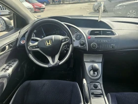Honda Civic 2.2 140k.s, снимка 16