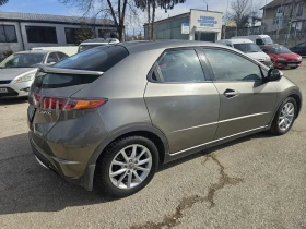 Honda Civic 2.2 140k.s, снимка 6