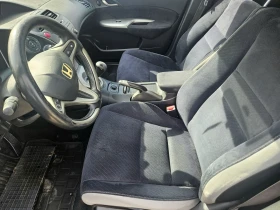 Honda Civic 2.2 140k.s, снимка 13