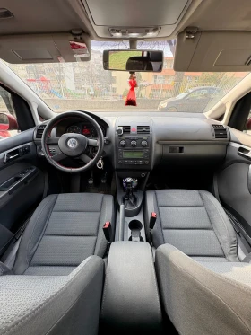 VW Touran, снимка 6