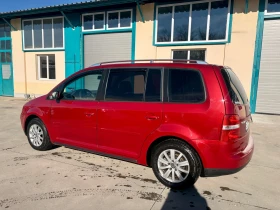 VW Touran, снимка 4
