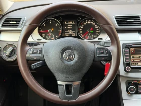 VW Passat 2.0TDI 170кс, снимка 12