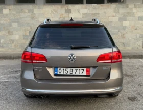 VW Passat 2.0TDI 170кс, снимка 5