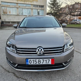 VW Passat 2.0TDI , снимка 11