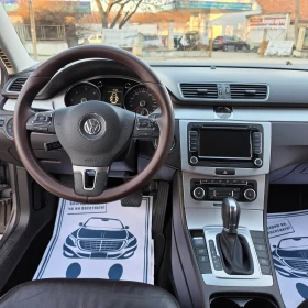 VW Passat 2.0TDI , снимка 10