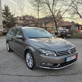 VW Passat 2.0TDI , снимка 2