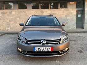 VW Passat 2.0TDI 170кс, снимка 2