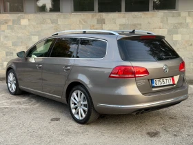 VW Passat 2.0TDI 170кс, снимка 6