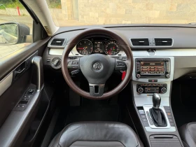 VW Passat 2.0TDI 170кс, снимка 11