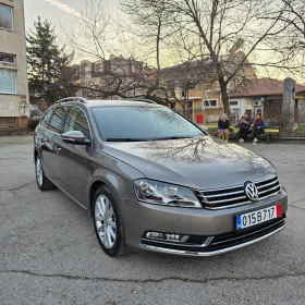 VW Passat 2.0TDI , снимка 3