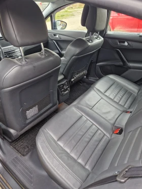 Peugeot 508, снимка 4