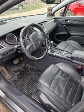 Peugeot 508, снимка 6