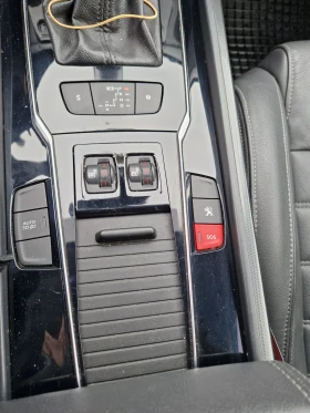 Peugeot 508, снимка 9