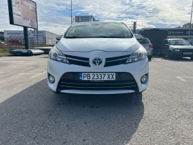 Toyota Verso 1.8  147 к.с , снимка 1