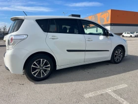 Toyota Verso 1.8  147 к.с , снимка 6