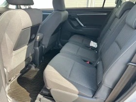 Toyota Verso 1.8  147 к.с , снимка 13