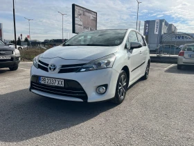 Toyota Verso 1.8  147 к.с , снимка 2