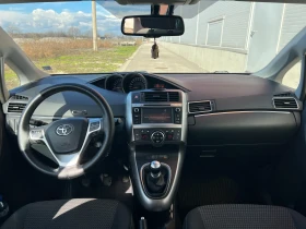 Toyota Verso 1.8  147 к.с , снимка 12