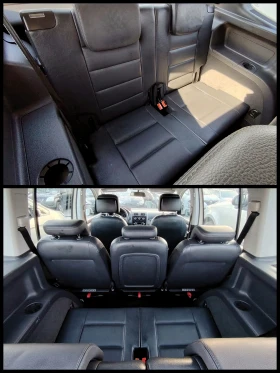 VW Touran 1.6TDI/7-местен/Higline, снимка 15