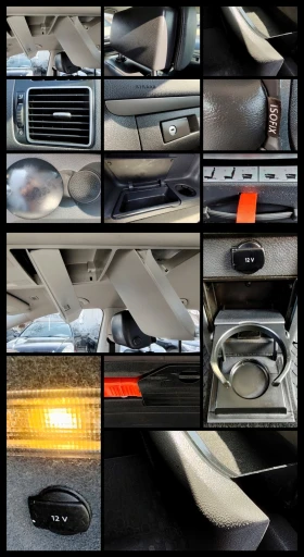 VW Touran 1.6TDI/7-местен/Higline, снимка 16