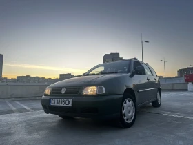 VW Polo, снимка 1