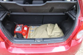 Chevrolet Aveo, снимка 8