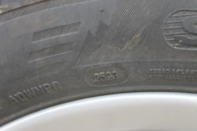 Chevrolet Aveo, снимка 12