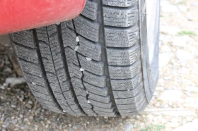 Chevrolet Aveo, снимка 14