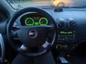 Chevrolet Aveo, снимка 15