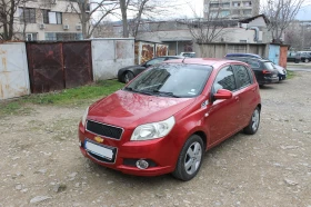 Chevrolet Aveo, снимка 2