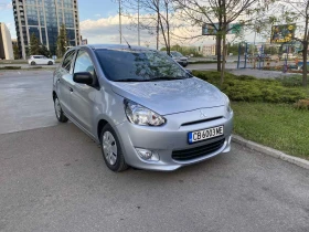 Mitsubishi Space star 1.0 eko, снимка 1