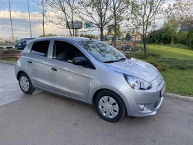 Mitsubishi Space star 1.0 eko, снимка 3