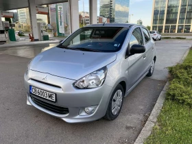 Mitsubishi Space star 1.0 eko, снимка 2