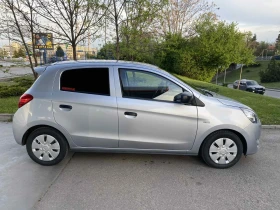 Mitsubishi Space star 1.0 eko, снимка 7