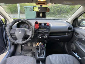 Mitsubishi Space star 1.0 eko, снимка 10