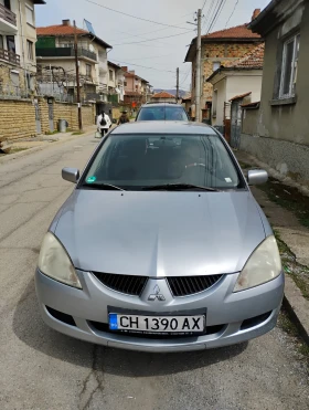 Mitsubishi Lancer, снимка 1