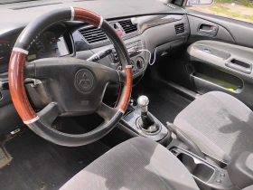 Mitsubishi Lancer, снимка 5