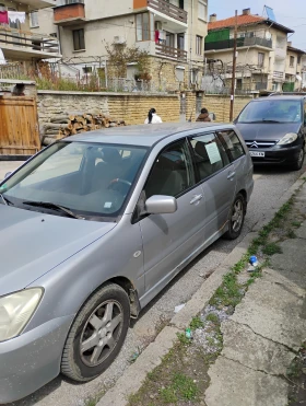Mitsubishi Lancer, снимка 2
