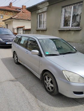 Mitsubishi Lancer, снимка 3