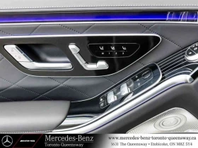 Mercedes-Benz S 580 * 4MATIC Sedan * CARFAX * ЦЕНА ДО БГ, снимка 16