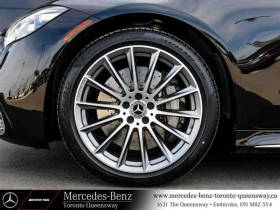 Mercedes-Benz S 580 * 4MATIC Sedan * CARFAX * ЦЕНА ДО БГ, снимка 8
