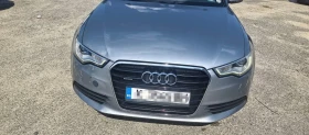 Audi A6 C7, снимка 4