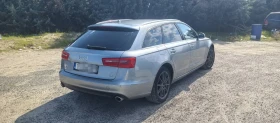 Audi A6 C7, снимка 5