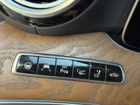 Mercedes-Benz E 63 AMG S 4 MATIC+ , снимка 12