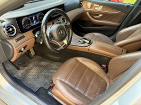 Mercedes-Benz E 63 AMG S 4 MATIC+ , снимка 9