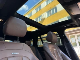 Mercedes-Benz E 63 AMG S 4 MATIC+ , снимка 8