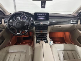 Mercedes-Benz CLS 55 AMG, снимка 8