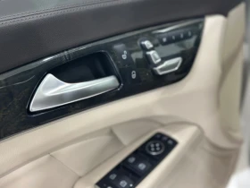 Mercedes-Benz CLS 55 AMG, снимка 11