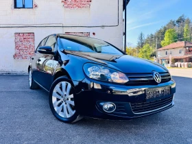 VW Golf 1.4i* Highline* UNIKAT* , снимка 1