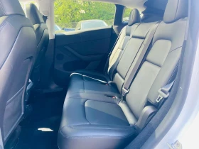 Tesla Model Y 551 евро/месец ГАРАНЦИЯ / SOH 100%", снимка 7